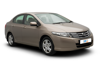 Honda City-img